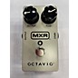 Used MXR Used MXR OCTAVIC Effect Pedal thumbnail