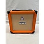 Used Orange Amplifiers Used Orange Amplifiers Crush 12 Guitar Combo Amp thumbnail