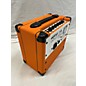 Used Orange Amplifiers Used Orange Amplifiers Crush 12 Guitar Combo Amp