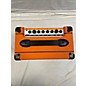 Used Orange Amplifiers Used Orange Amplifiers Crush 12 Guitar Combo Amp