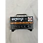 Used Orange Amplifiers Used Orange Amplifiers Micro Dark 20W Tube Guitar Amp Head thumbnail