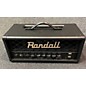 Used Randall Used Randall RD20 Tube Guitar Amp Head thumbnail