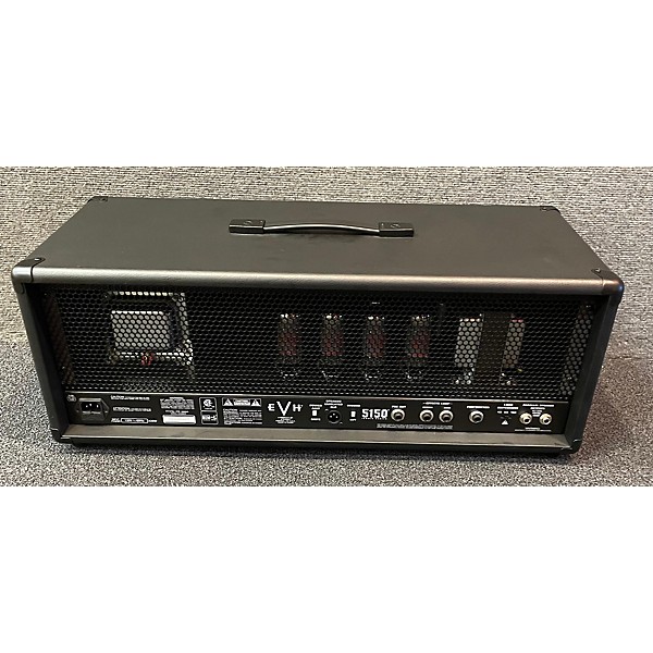 Used EVH Used EVH 5150 Iconic Tube Guitar Amp Head