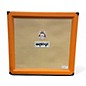 Used Orange Amplifiers Used Orange Amplifiers CRPro412 Guitar Cabinet thumbnail