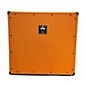 Used Orange Amplifiers Used Orange Amplifiers CRPro412 Guitar Cabinet