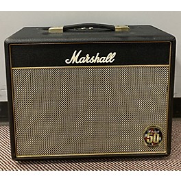 Used Marshall Used Marshall Class 5 5W Tube Guitar Amp Head