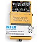 Used BOSS Used BOSS AC3 Acoustic Simulator Effect Pedal thumbnail