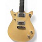 Used Gretsch Guitars malcom young Natural Solid Body Electric Guitar
