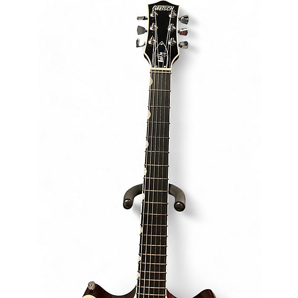 Used Gretsch Guitars malcom young Natural Solid Body Electric Guitar
