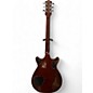 Used Gretsch Guitars malcom young Natural Solid Body Electric Guitar