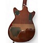 Used Gretsch Guitars malcom young Natural Solid Body Electric Guitar