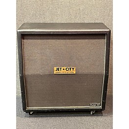 Used Jet City Amplification Used Jet City Amplification Celestion Vintage 30 100 Watt Guitar Cabinet