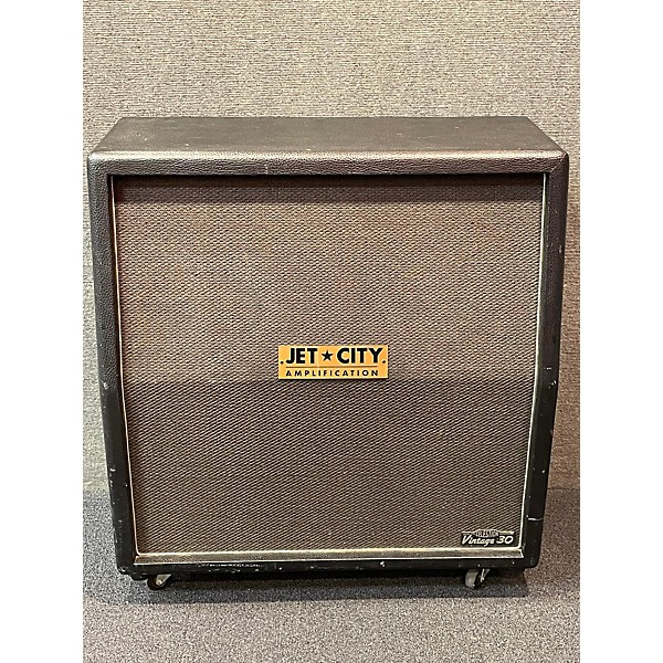 Used Jet City Amplification Used Jet City Amplification Celestion Vintage 30 100 Watt Guitar Cabinet