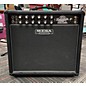 Used MESA/Boogie Used MESA/Boogie Rectifier Badlander EL84/25 2-Channel 25-Watt 1x12" Guitar Combo Tube Guitar Combo Amp thumbnail