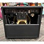 Used MESA/Boogie Used MESA/Boogie Rectifier Badlander EL84/25 2-Channel 25-Watt 1x12" Guitar Combo Tube Guitar Combo Amp