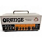 Used Orange Amplifiers Used Orange Amplifiers ROCKER 15 TERROR Tube Guitar Amp Head thumbnail