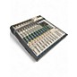 Used Soundcraft Used Soundcraft Signature 12 Mixer Line Mixer thumbnail