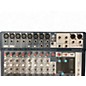 Used Soundcraft Used Soundcraft Signature 12 Mixer Line Mixer