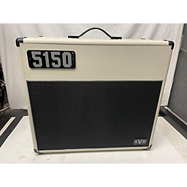 Used EVH Used EVH Iconic 40 W Tube Guitar Combo Amp