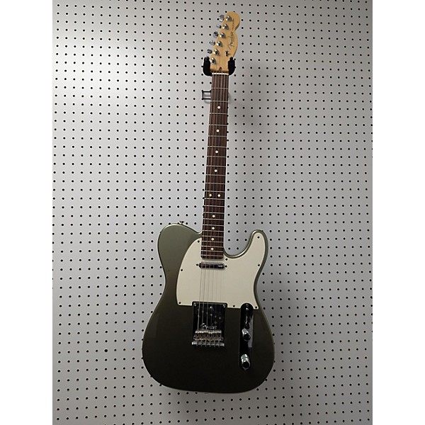 Used Fender 2012 American Standard Telecaster Solid Body Electric Guitar