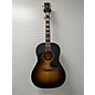 Used Gibson Used 2022 Gibson RATELIFF LG-2 WESTERN Vintage Sunburst Acoustic Guitar thumbnail