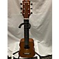 Used Cordoba Used Cordoba Mini M Natural Acoustic Guitar thumbnail