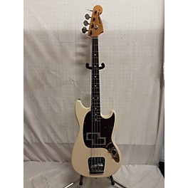 Used Fender MD98-70SD Short Scale Electric Bass Guitar