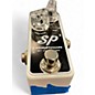 Used Xotic SP Compressor Effect Pedal