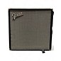 Used Used Fender Rumble V3 40W 1x10 Bass Combo Amp thumbnail