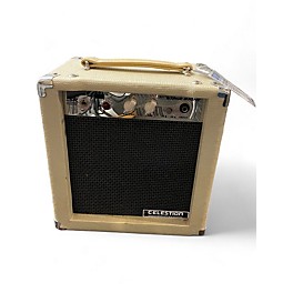 Used Stageright Used Stageright 611705 5w Combo Tube Guitar Combo Amp