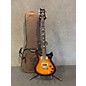 Used PRS Used PRS SE DGT Birds McCarty Tobacco Sunburst Solid Body Electric Guitar thumbnail