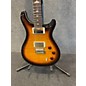 Used PRS Used PRS SE DGT Birds McCarty Tobacco Sunburst Solid Body Electric Guitar