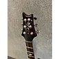 Used PRS Used PRS SE DGT Birds McCarty Tobacco Sunburst Solid Body Electric Guitar