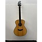 Used Breedlove Used Breedlove Oregon Concert Sitka Spruce Acoustic Electric Guitar thumbnail