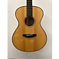 Used Breedlove Used Breedlove Oregon Concert Sitka Spruce Acoustic Electric Guitar