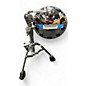 Used DW Moon Mic Drum Microphone