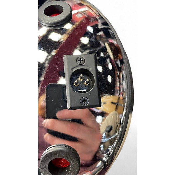 Used DW Moon Mic Drum Microphone