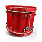 Used Ludwig Used Ludwig 3 Piece Ludwig NeuSonic 3-Piece Downbeat DIABLO RED Drum Kit