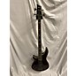 Used Schecter Guitar Research Used Schecter Guitar Research Omen Extreme 4 String Red Electric Bass Guitar thumbnail