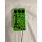 Used Vaderin Kroaked Effect Pedal thumbnail