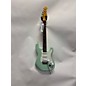 Used G&L Used G&L Legacy Seafoam Green Solid Body Electric Guitar thumbnail