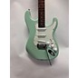 Used G&L Used G&L Legacy Seafoam Green Solid Body Electric Guitar