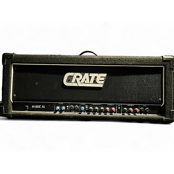 Used Crate G120C XL