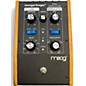 Used Moog Used Moog MF102 Moogerfooger Ring Modulator Effect Pedal thumbnail