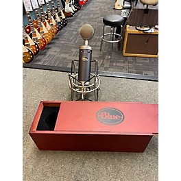 Used Blue Used Blue Bluebird Condenser Microphone