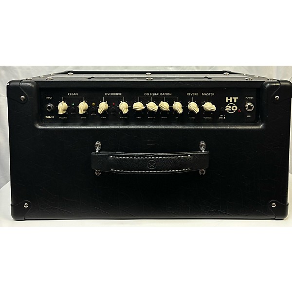 Used Blackstar Used Blackstar HT20R MkII 20W 1x12 Tube Guitar Combo Amp