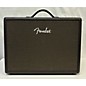 Used Fender Used Fender ACOUSTIC JUNIOR Acoustic Guitar Combo Amp thumbnail