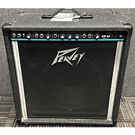 Used Peavey Used Peavey Kb60 Keyboard Amp