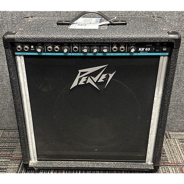 Used Peavey Used Peavey Kb60 Keyboard Amp