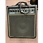 Used Acoustic Used Acoustic AB50 50W 1x10 Bass Combo Amp thumbnail